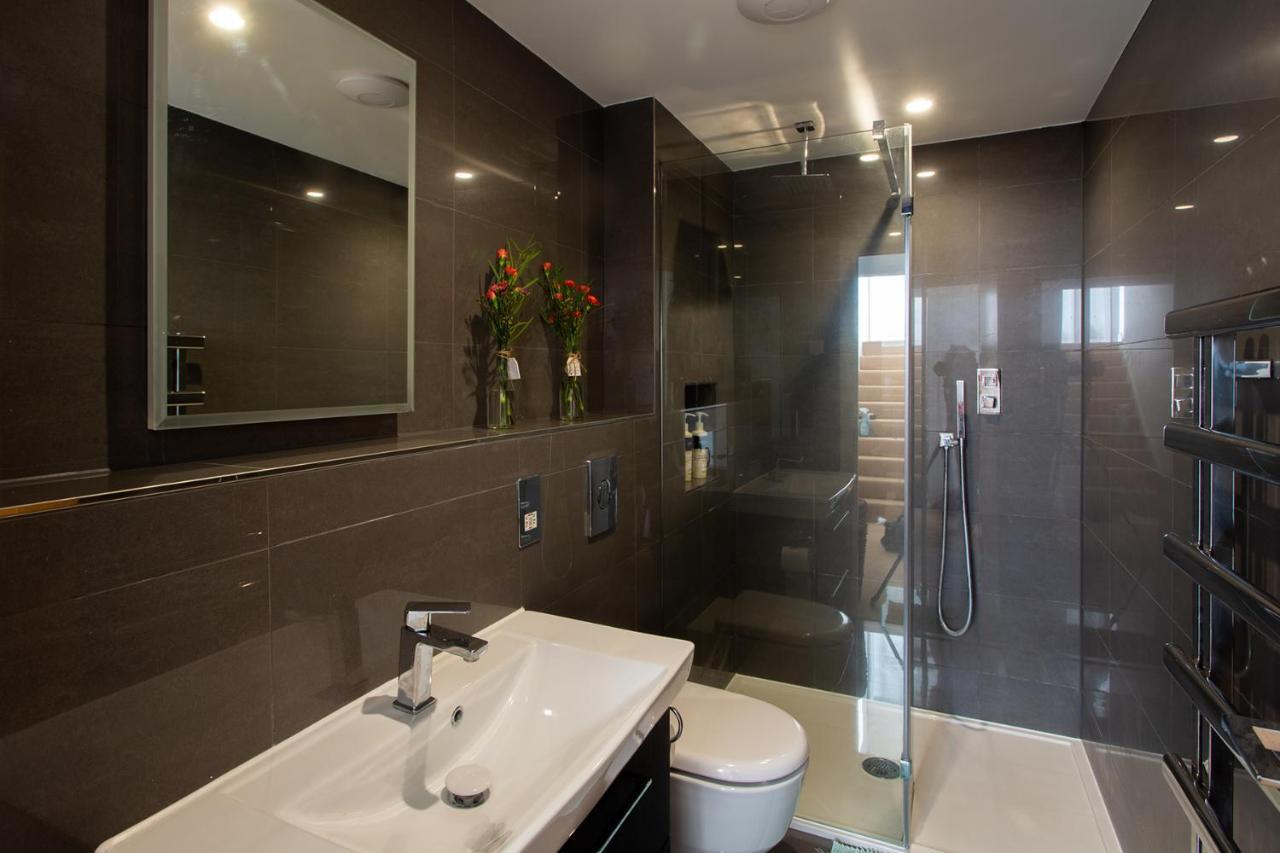 The Retreat, Sauna & Hot Tub, Charming & Cosy Gem Blandford Forum Bagian luar foto