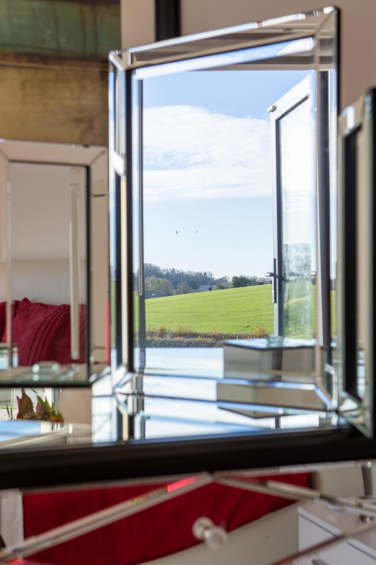 The Retreat, Sauna & Hot Tub, Charming & Cosy Gem Blandford Forum Bagian luar foto