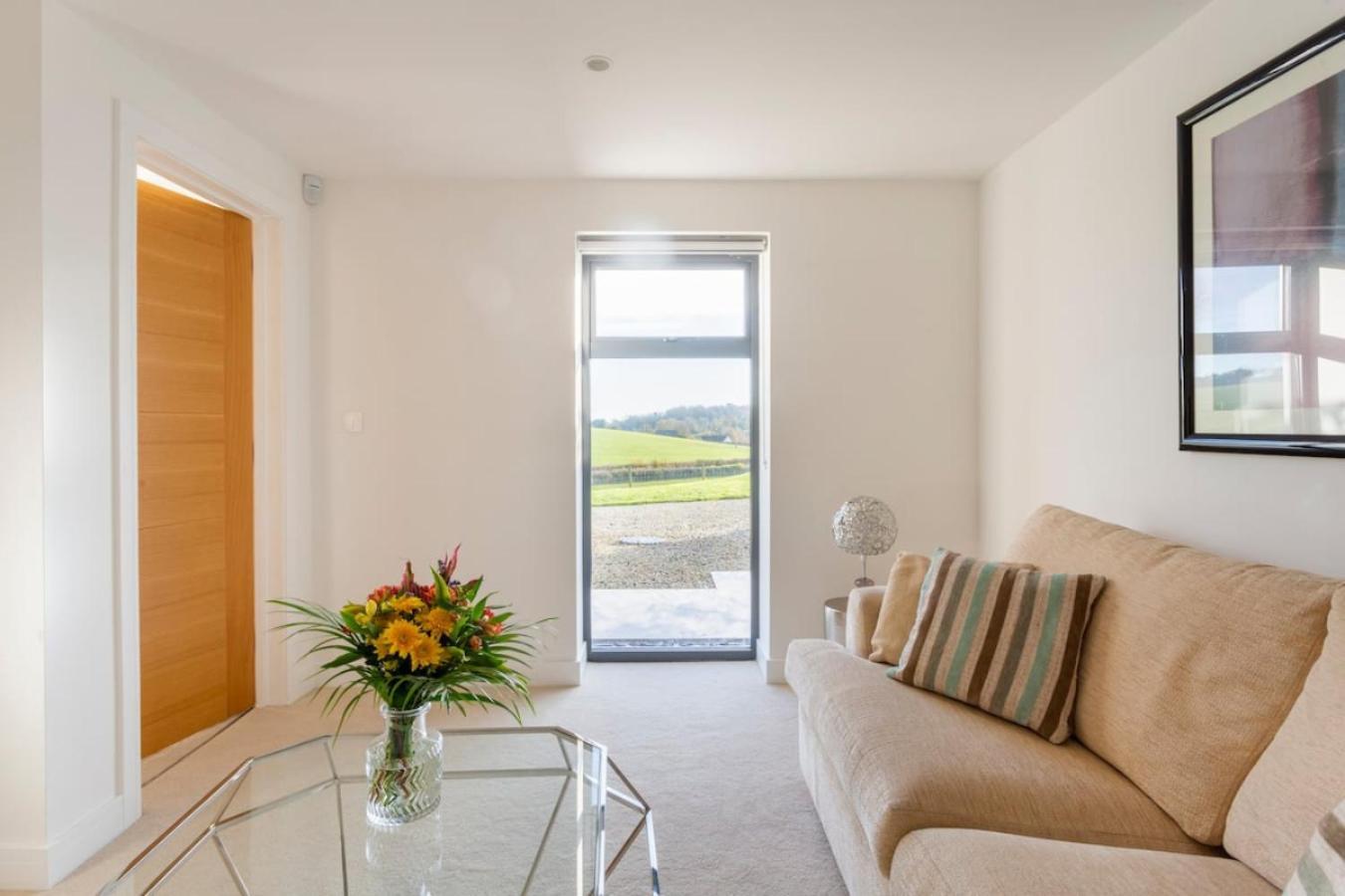 The Retreat, Sauna & Hot Tub, Charming & Cosy Gem Blandford Forum Bagian luar foto