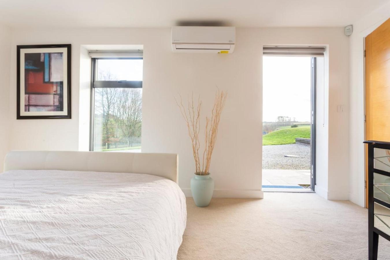 The Retreat, Sauna & Hot Tub, Charming & Cosy Gem Blandford Forum Bagian luar foto