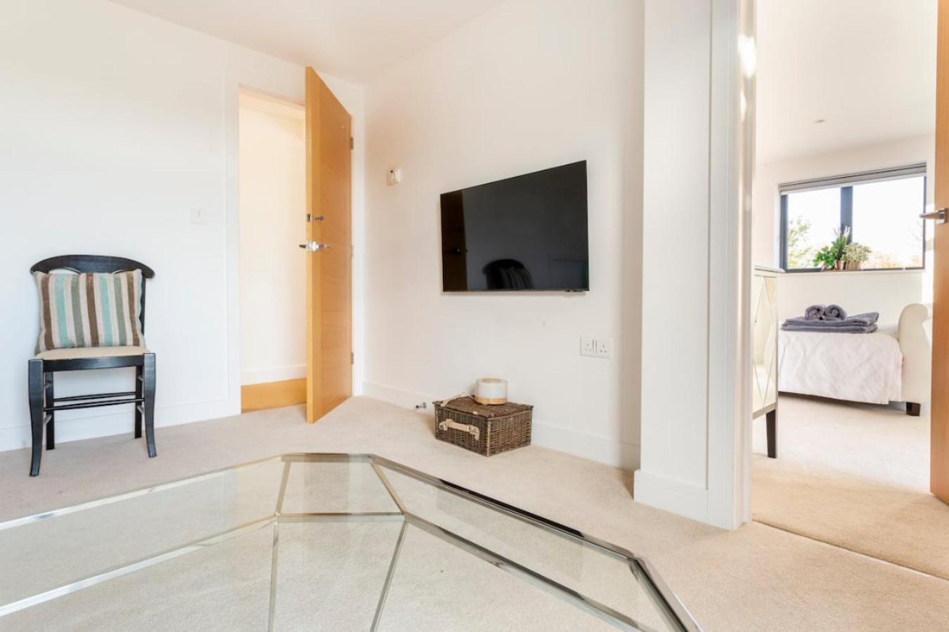 The Retreat, Sauna & Hot Tub, Charming & Cosy Gem Blandford Forum Bagian luar foto