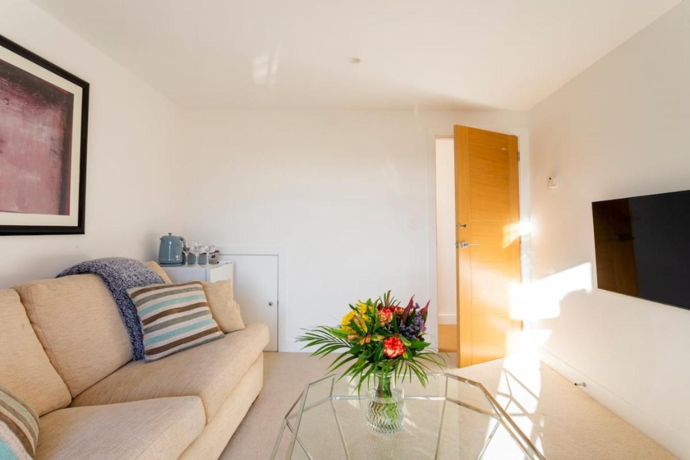 The Retreat, Sauna & Hot Tub, Charming & Cosy Gem Blandford Forum Bagian luar foto